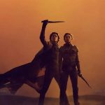 Craig Mazin to receive writing credit on Dune: Part Two