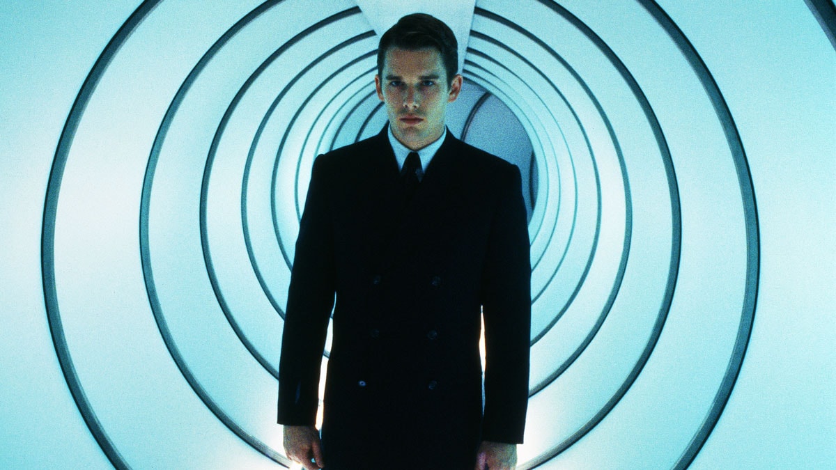 Gattaca series cancelled by Showtime