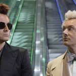 david tennant and michael sheen in good omens season 2 trailer