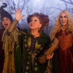 Hocus Pocus 3 given the go ahead at Disney - still from sequel Hocus Pocus 2