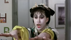 HOPPING MAD: THE MR VAMPIRE SEQUELS
