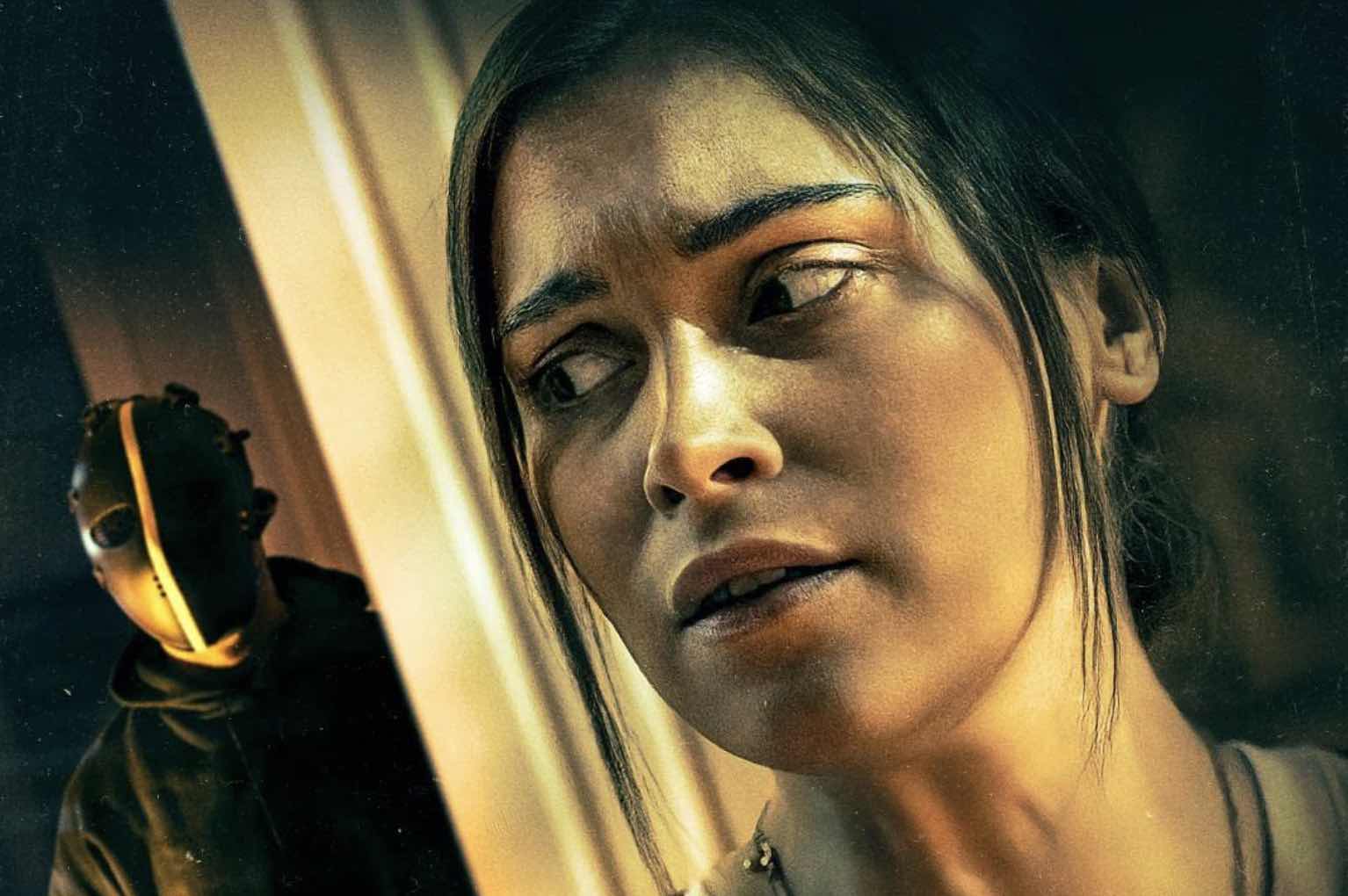 I’LL BE WATCHING - STARBURST Magazine