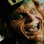 warwick davis in leprechaun