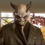 satans little helper blu-ray