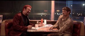 sympathy devil trailer