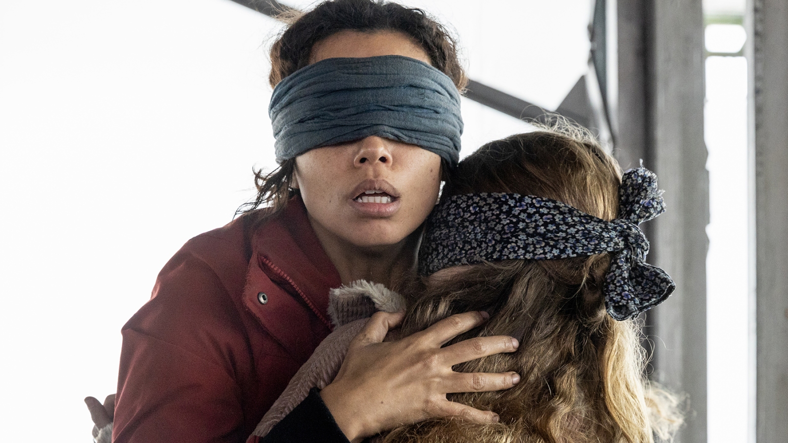 BIRD BOX BARCELONA STARBURST Magazine