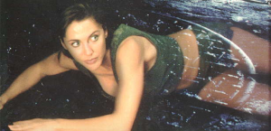 Chameleon, 1998
