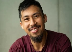 Chris Fung - THE SOCIETY FOR NEW CUISINE