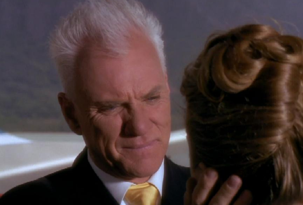 Fantasy Island, 1998