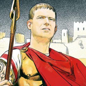 Jeff Richard - CULTS OF RUNEQUEST