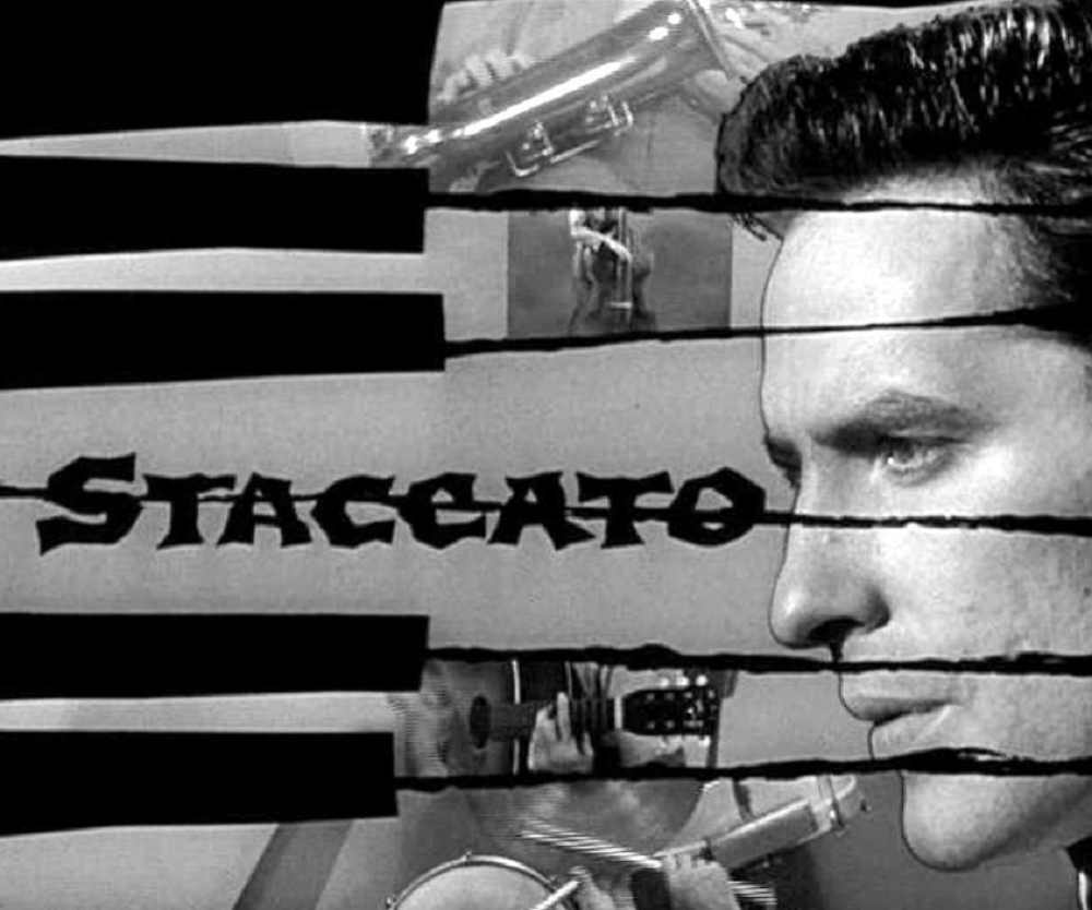 Johnny Staccato, 1959