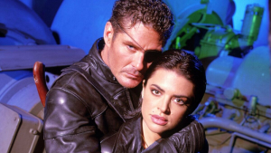 Nick Fury, 1998