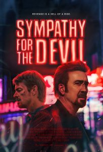 Yuval Adler | SYMPATHY FOR THE DEVIL