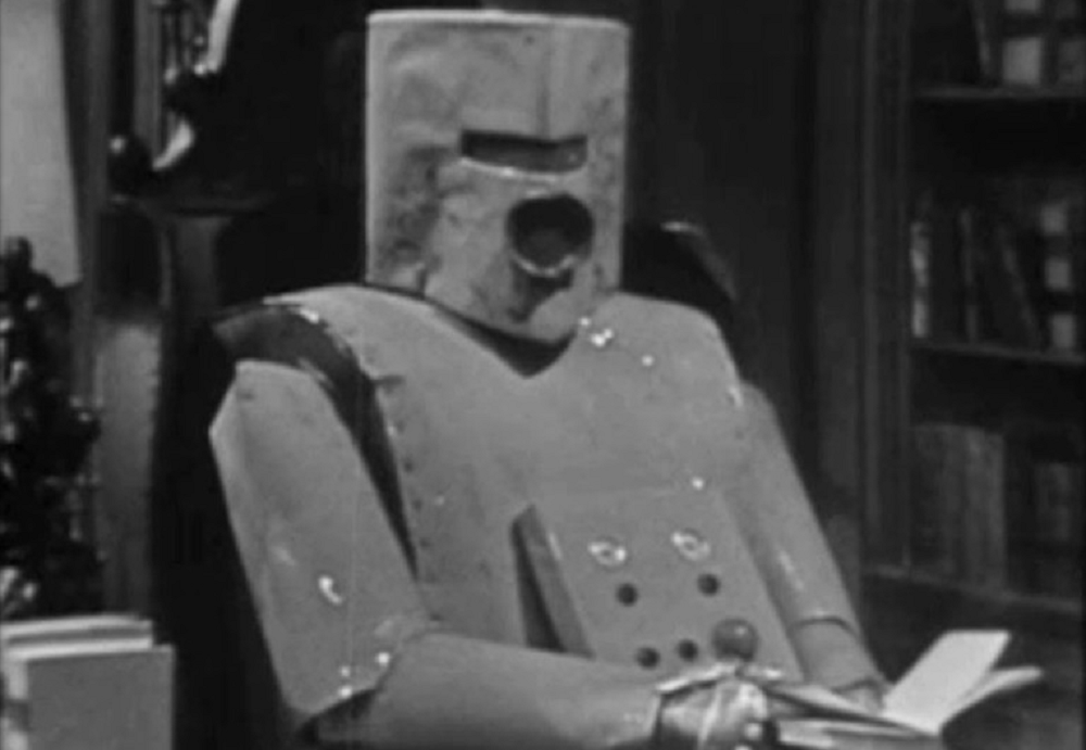 Tales of Tomorrow, 1951