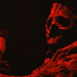the knocking poster trailer