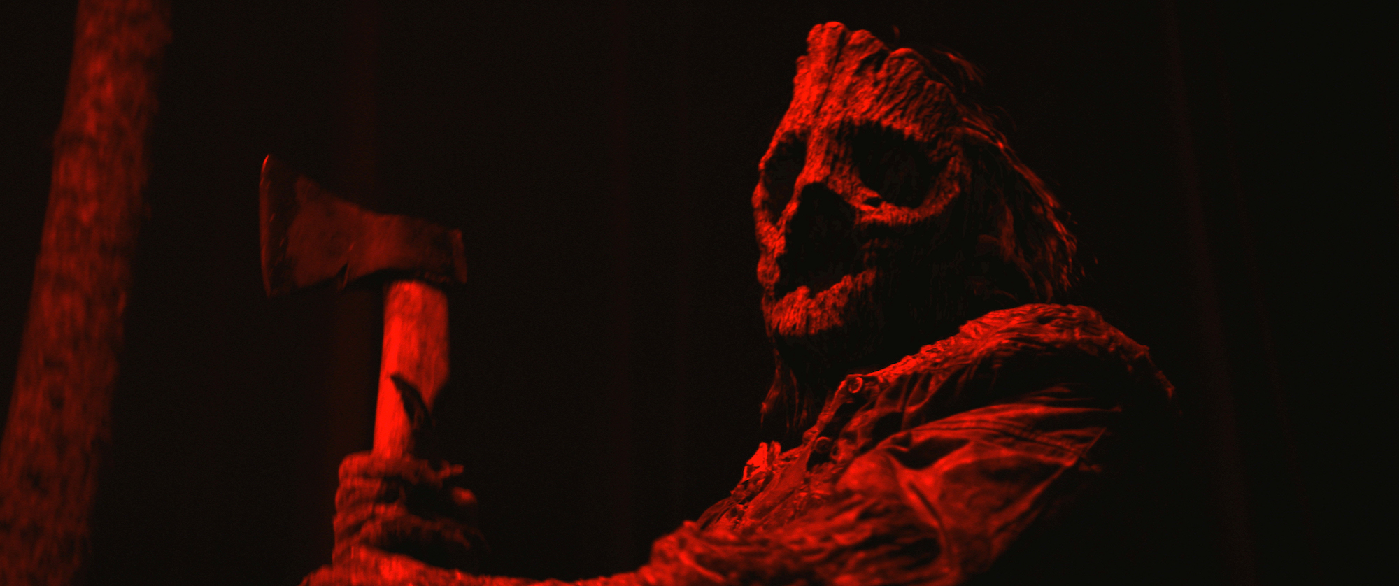 the knocking poster trailer