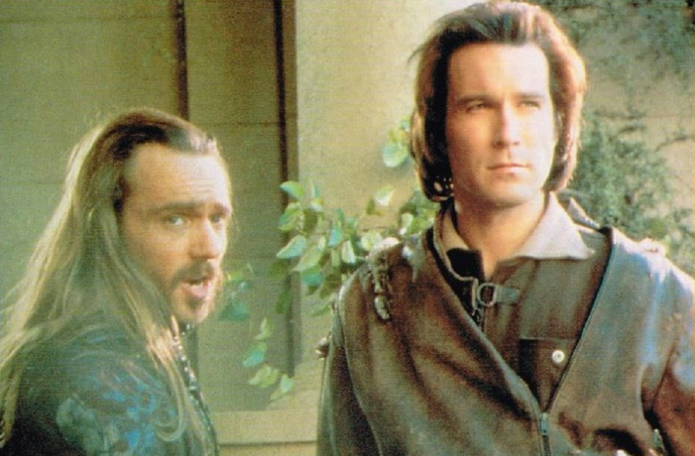 The Osiris Chronicles, 1998