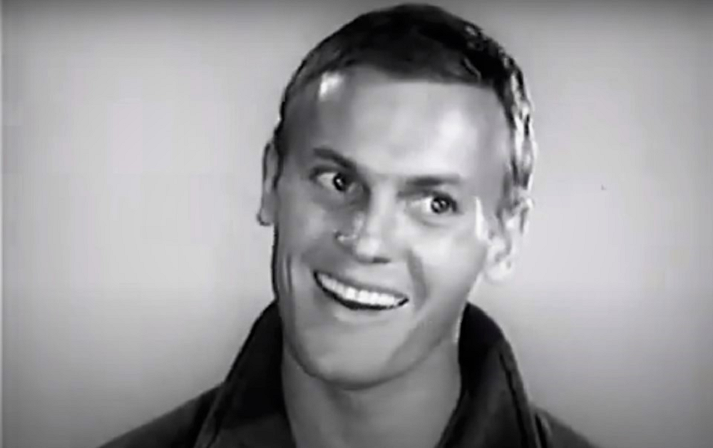 The Tab Hunter Show, 1960