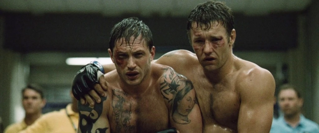 Best Movies on UFC Gambling You Must Watch - STARBURST Magazine