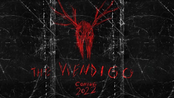 Wendigo - STARBURST Magazine