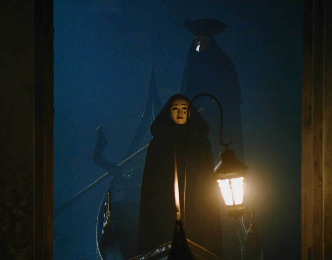 a haunting in venice trailer takes hercule poirot to venice