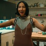 Russian doll actress Greta Lee to star in Tron: Ares