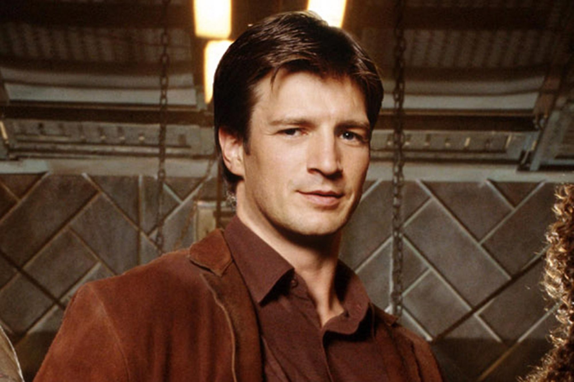 nathan fillion among casting additions to superman: legacy