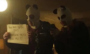 kind kidnapping