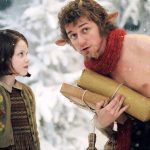 film still of the chronicles of narnia