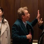 only murders in the building stars steve martin martin short and selena gomez