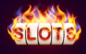 Hot Chilli Pot slot