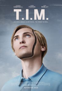 t.i.m. trailer