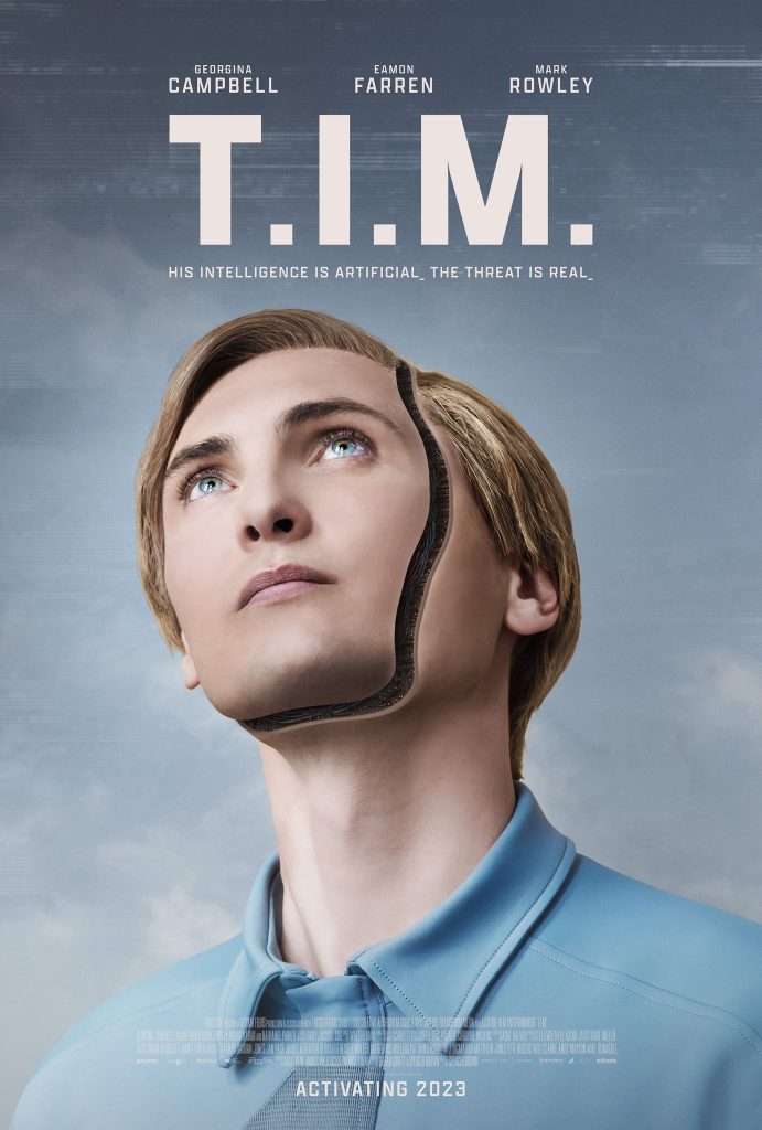 t.i.m. trailer