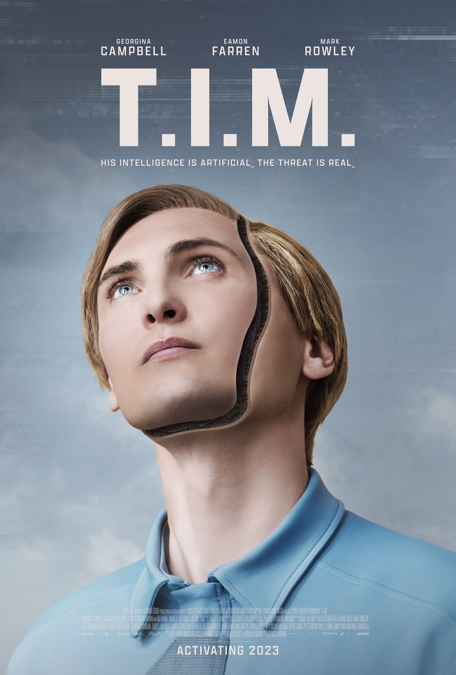 t.i.m. trailer