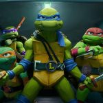 tmnt: mutant mayhem still