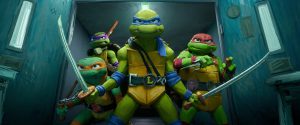 tmnt: mutant mayhem still