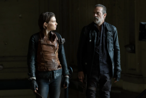 THE WALKING DEAD: DEAD CITY, Season 1, Episode 6, DOMA SMO