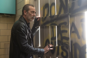 THE WALKING DEAD: DEAD CITY, Season 1, Episode 5, STORIES WE TELL OURSELVES