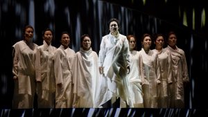 TROJAN WOMEN