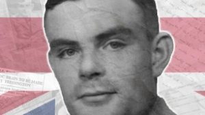 ALAN TURING - A MUSICAL BIOGRAPHY