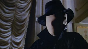 exclusive blood black lace trailer