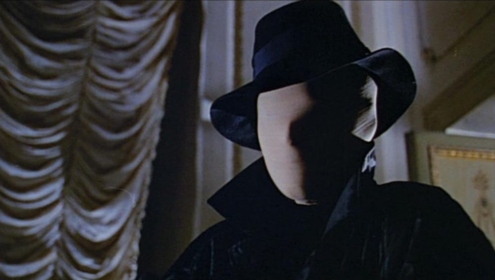 exclusive blood black lace trailer