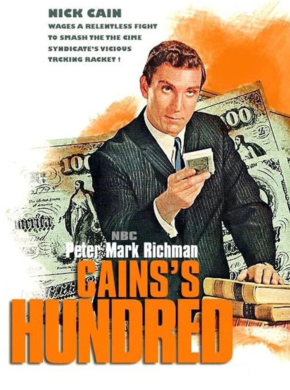 Cain's Hundred, 1961