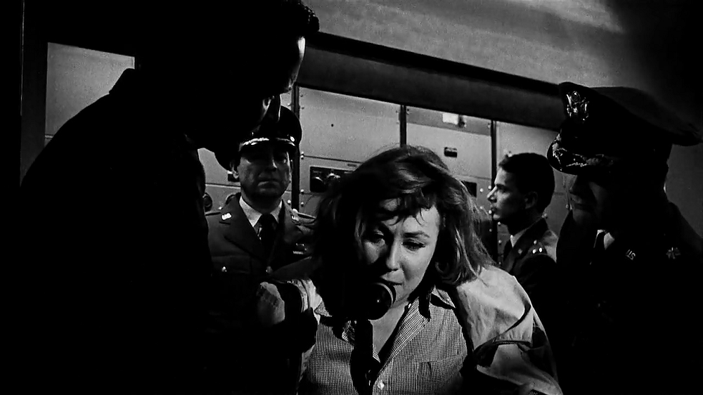 Great Ghost Tales, 1961