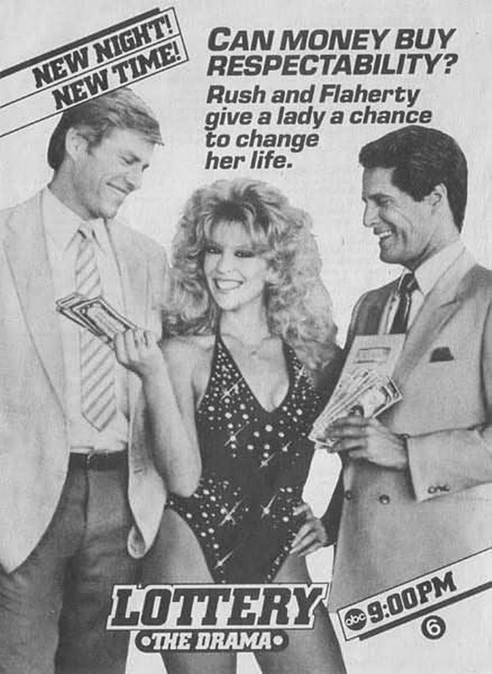 Lottery!, 1983