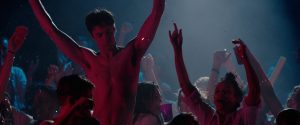 rage trailer