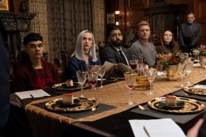 the fall of the house of usher