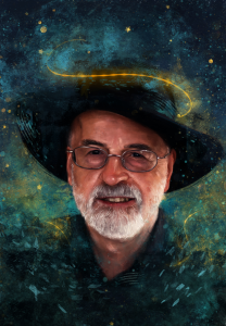 The Magic of Terry Pratchett_Credit-Andrea C White