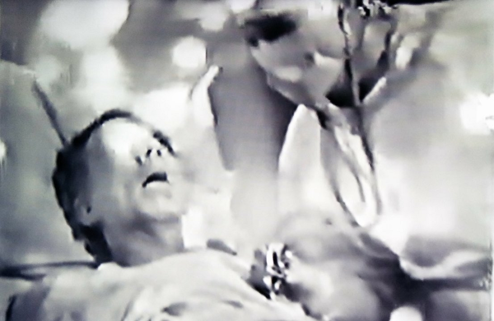 'Way Out, 1961