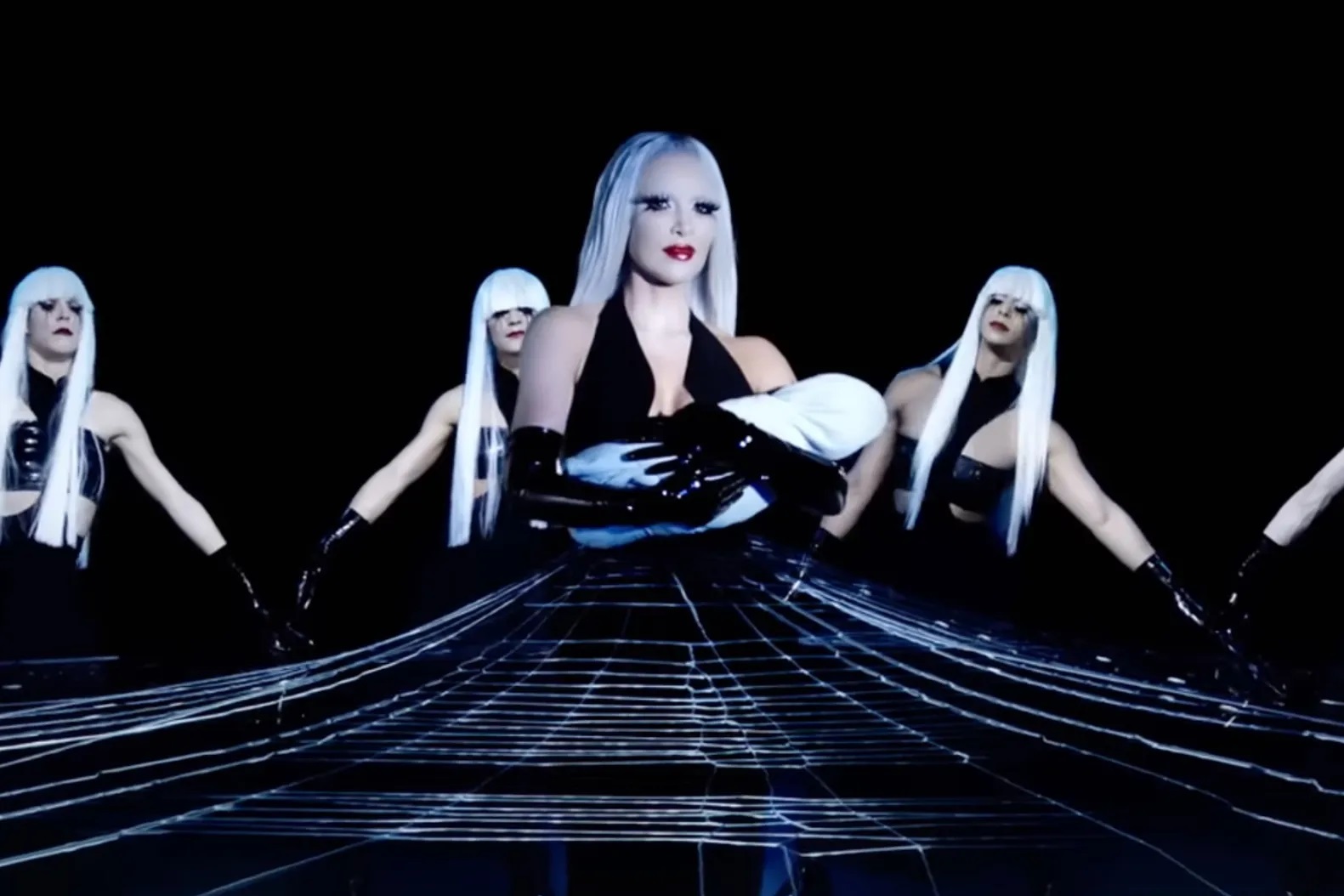American Horror Story Delicate Teaser Drops STARBURST Magazine